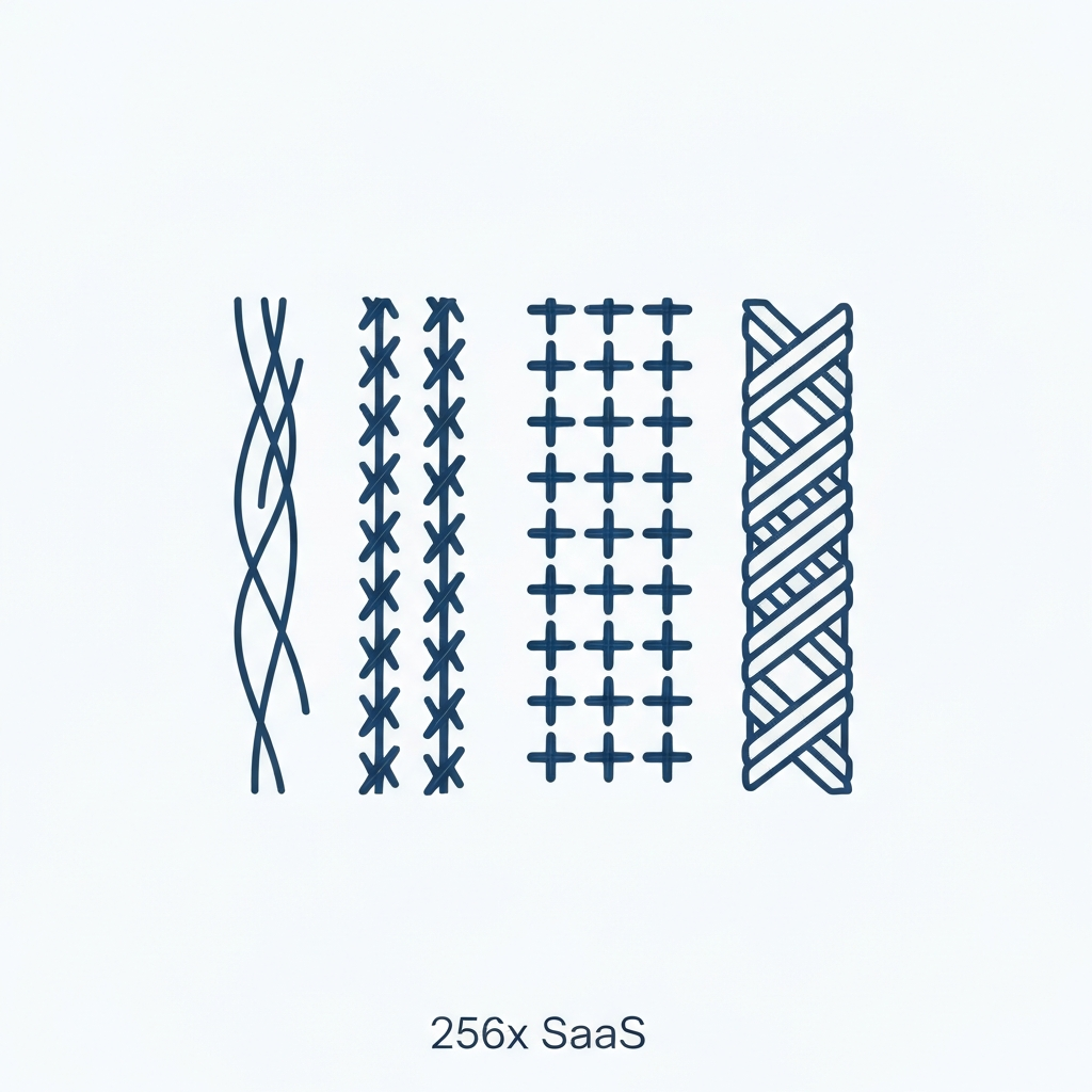 Adaptive Stitch Engine